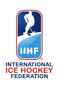 IIHF - International Ice hockey Federation