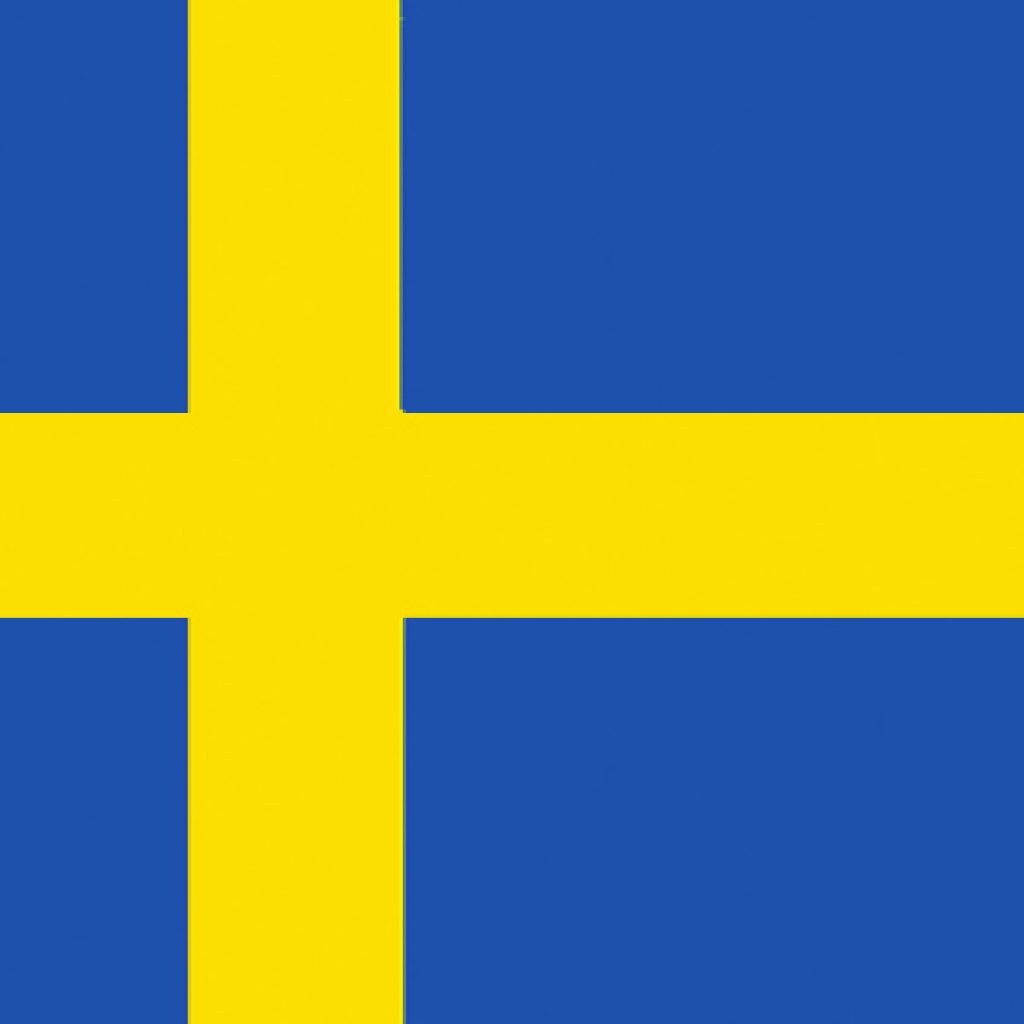 Ishockey team Sweden