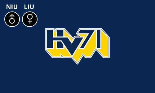 HV71 Hockeygymnasium Jönköping NIU Elit och LIU