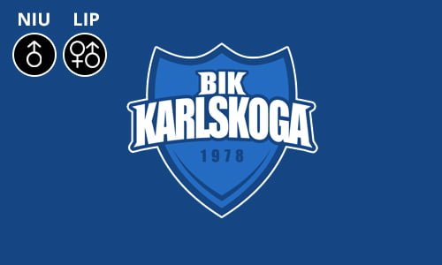 BIK Karlskoga Hockeygymnasium NIU ELIT