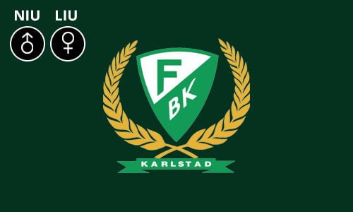 Färjestad BK Hockeygymnasium Karlstad NIU ELIT och LIU