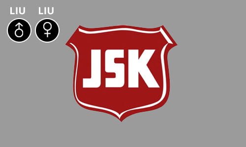 Järna SK Hockeygymnasium Stockholm LIU
