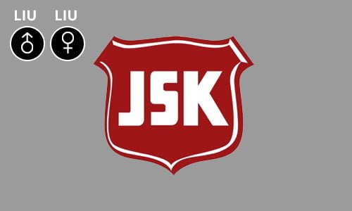 Järna SK Hockeygymnasium LIU