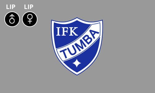 IFK Tumba Hockeygymnasium LIP