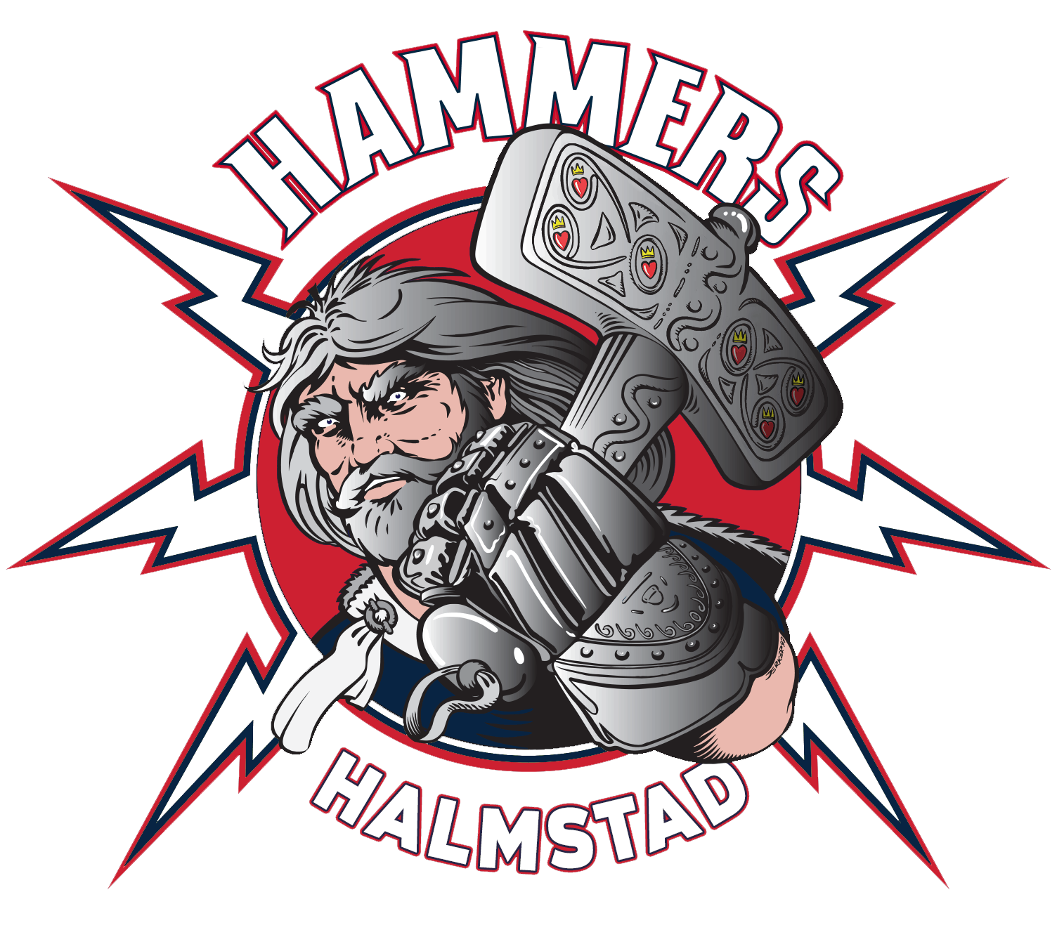 Hammers-60