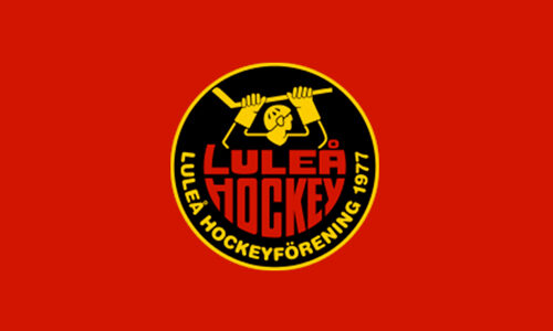 Luleå HF Hockeygymnasium NIU ELIT
