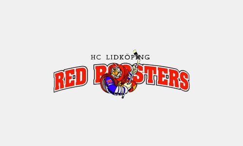 HC Lidköping Red Roosters Hockeygymnasium LIU