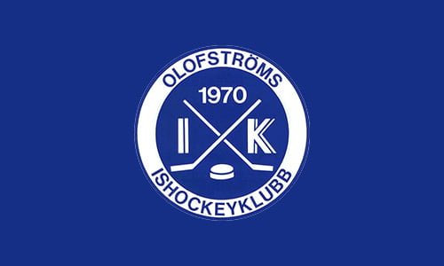 Olofströms Hockeygymnasium LIU