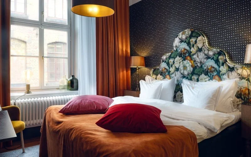 membership_hotell