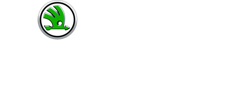 skoda-logo-white