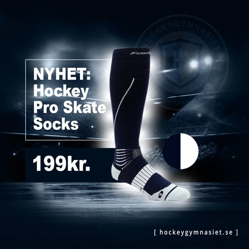 HOCKEYGYMNASIET - Pro Hockeystrumpor