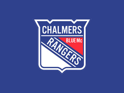 Chalmers Blue McRangers – Universitetshockey