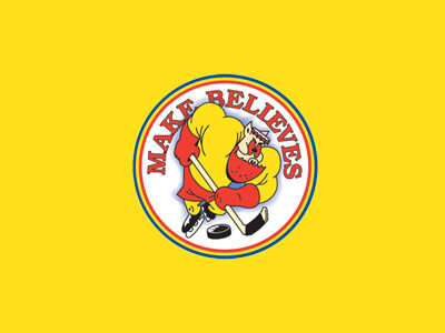 HKL Make Believes – Universitetshockey