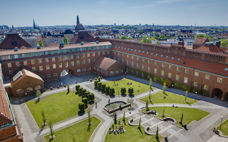 KTH-universitetv