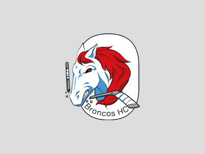 Örebro Broncos HC – Universitetshockey