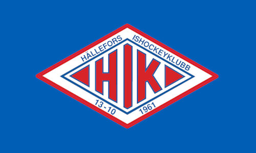 Hällefors IK Hockey Hockeygymnasium LIU