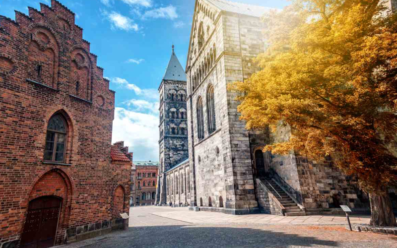 lund-stad
