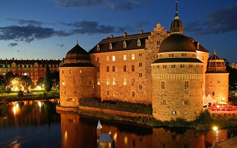 orebro-stad