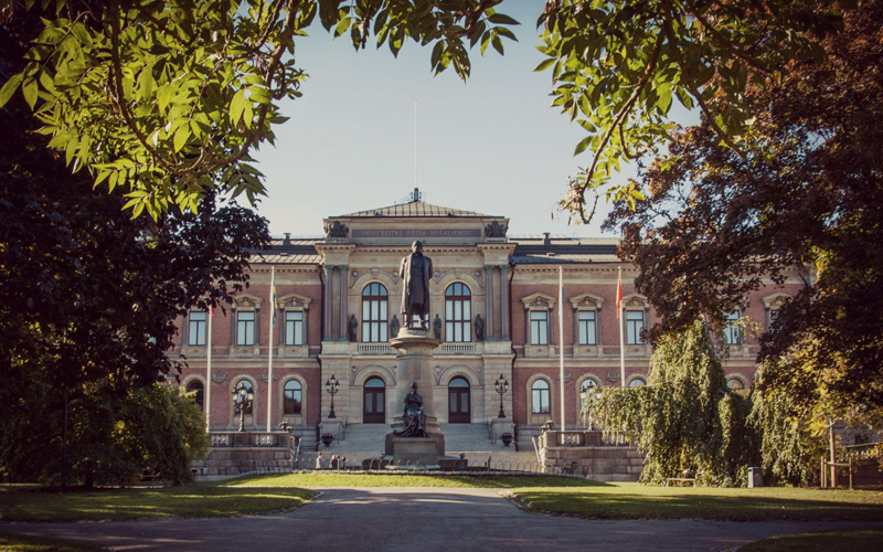 uppsala-universitet