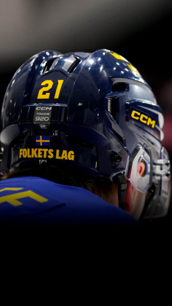 ICE HOCKEY FIVE NATIONS