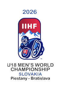 VM Hockey 2026 U18