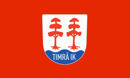 Timrå IK Hockey High School NIU ELIT and LIU